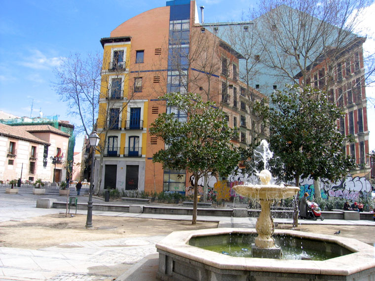 Foto de Madrid (Comunidad de Madrid), España