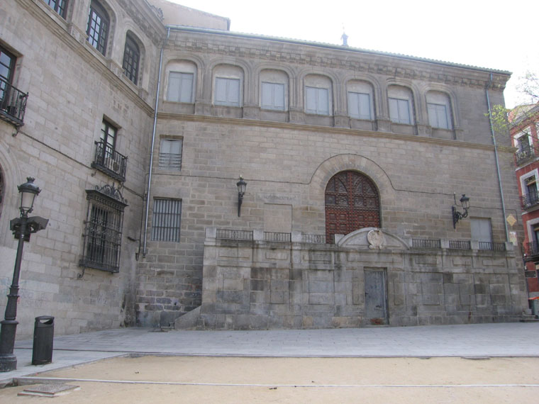 Foto de Madrid (Comunidad de Madrid), España