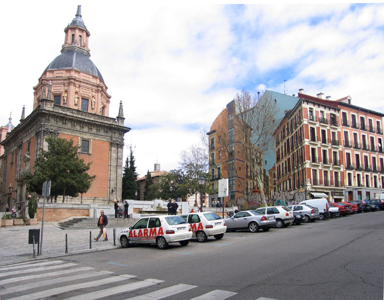 Foto de Madrid (Comunidad de Madrid), España