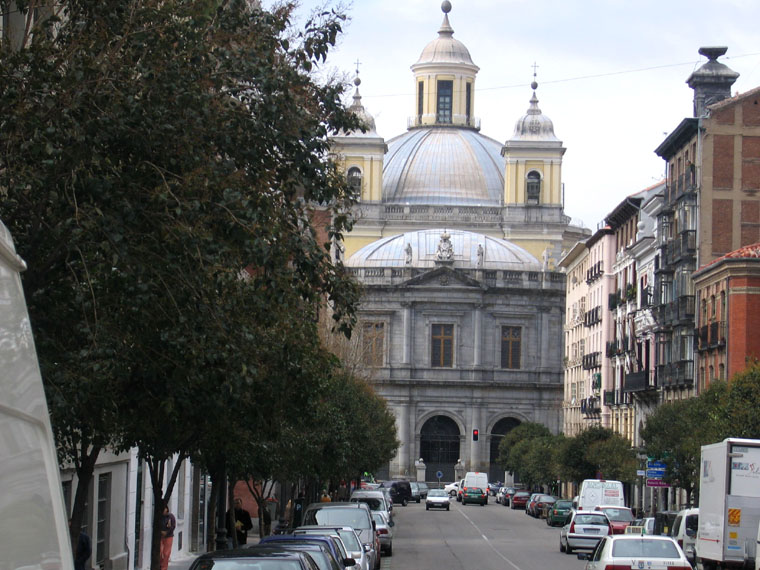 Foto de Madrid (Comunidad de Madrid), España