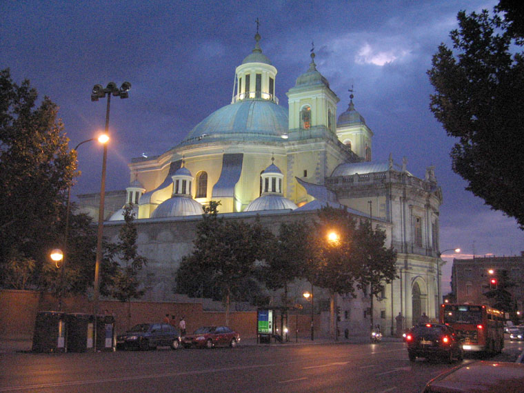 Foto de Madrid (Comunidad de Madrid), España
