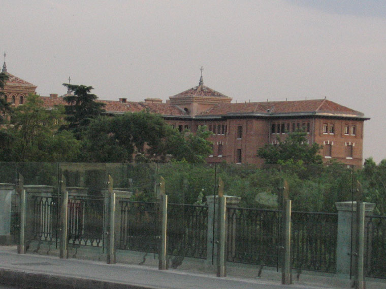 Foto de Madrid (Comunidad de Madrid), España