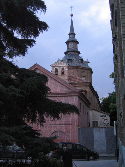 Foto de Madrid (Comunidad de Madrid), España
