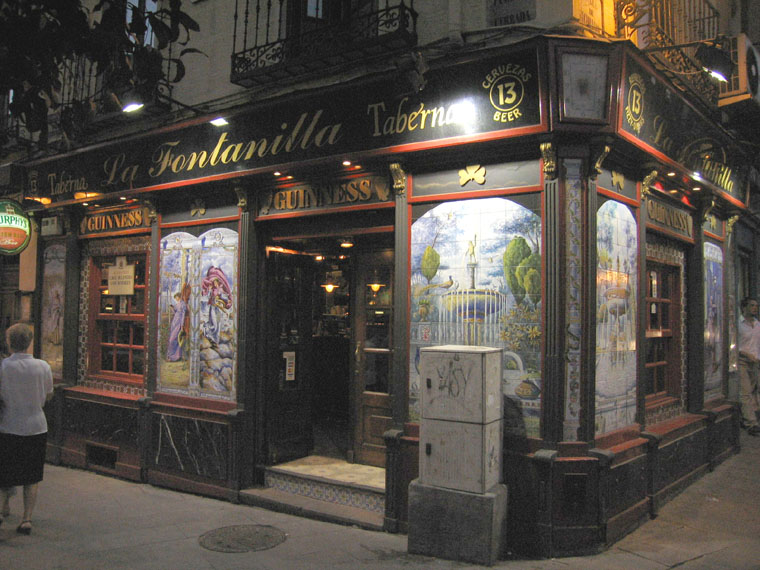 Foto de Madrid (Comunidad de Madrid), España