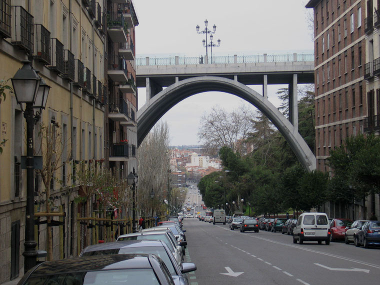 Foto de Madrid (Comunidad de Madrid), España