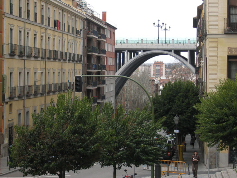 Foto de Madrid (Comunidad de Madrid), España