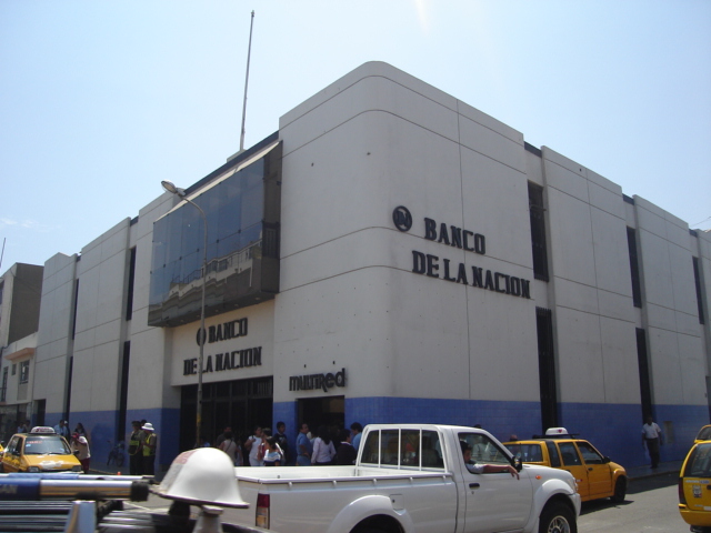 Foto de Trujillo, Perú