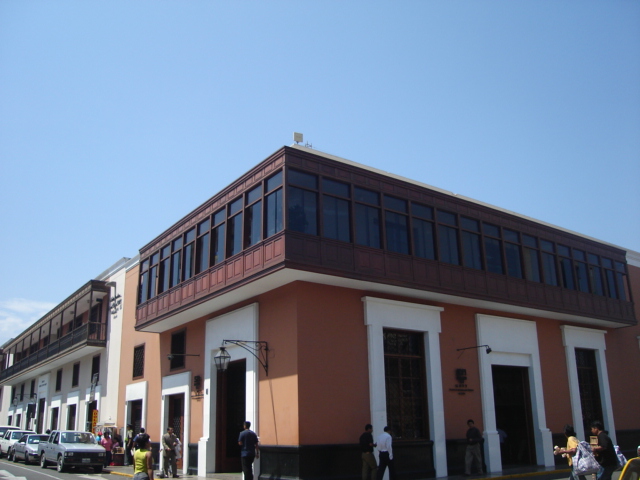 Foto de Trujillo, Perú