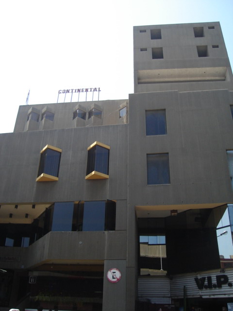 Foto de Trujillo, Perú