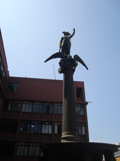 Foto de Trujillo, Perú