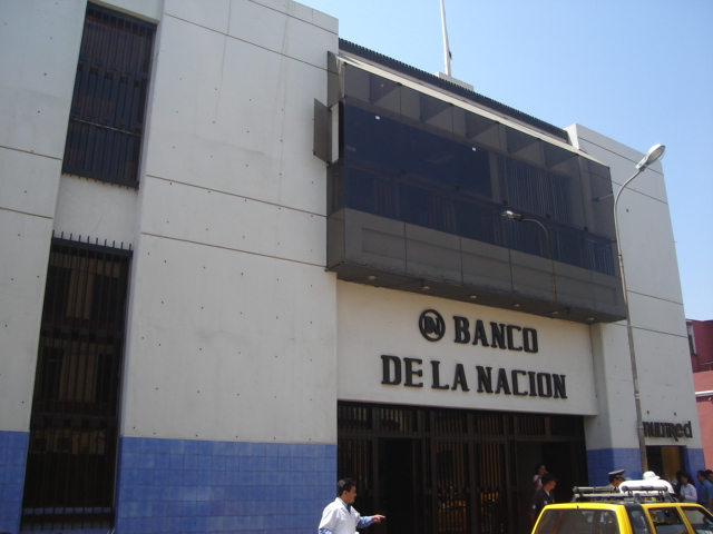 Foto de Trujillo, Perú