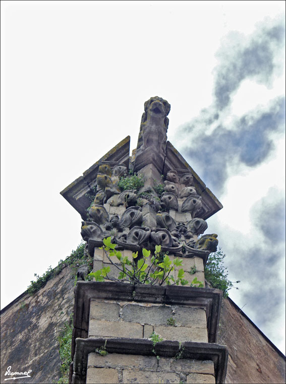 Foto de Zafra (Badajoz), España