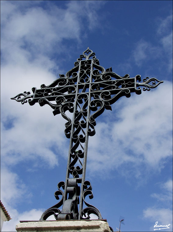 Foto de Zafra (Badajoz), España