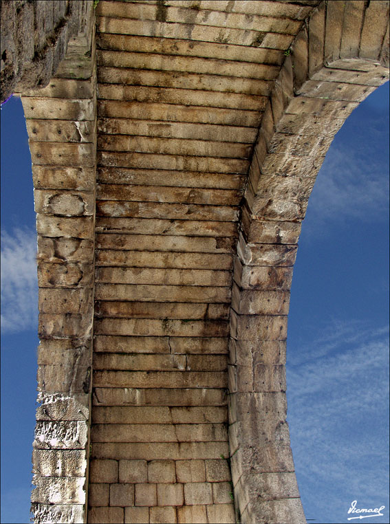 Foto de Mérida (Badajoz), España