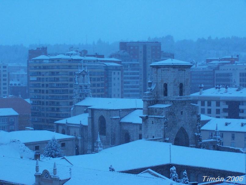 Foto de Burgos (Castilla y León), España