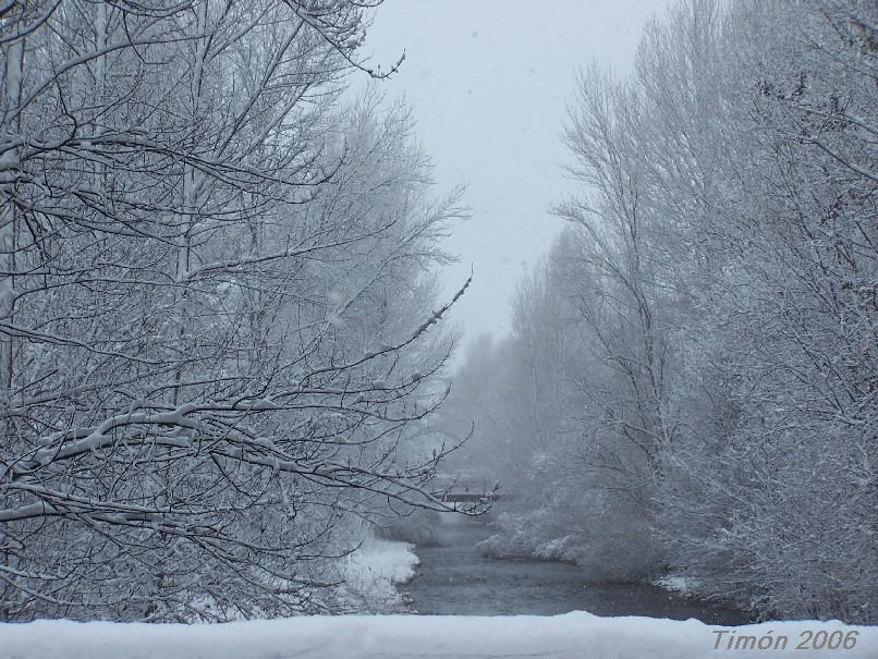 Foto de Burgos (Castilla y León), España
