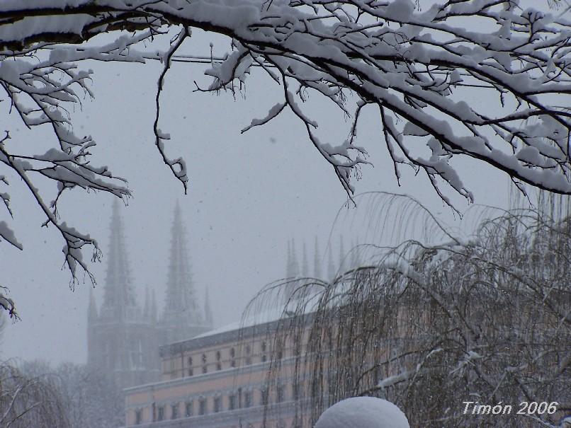 Foto de Burgos (Castilla y León), España