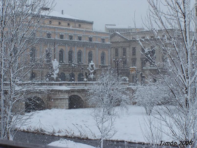 Foto de Burgos (Castilla y León), España