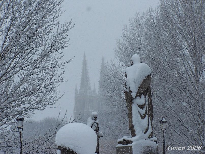 Foto de Burgos (Castilla y León), España