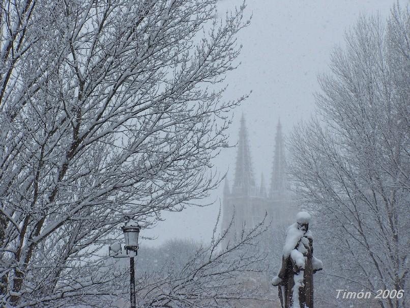 Foto de Burgos (Castilla y León), España