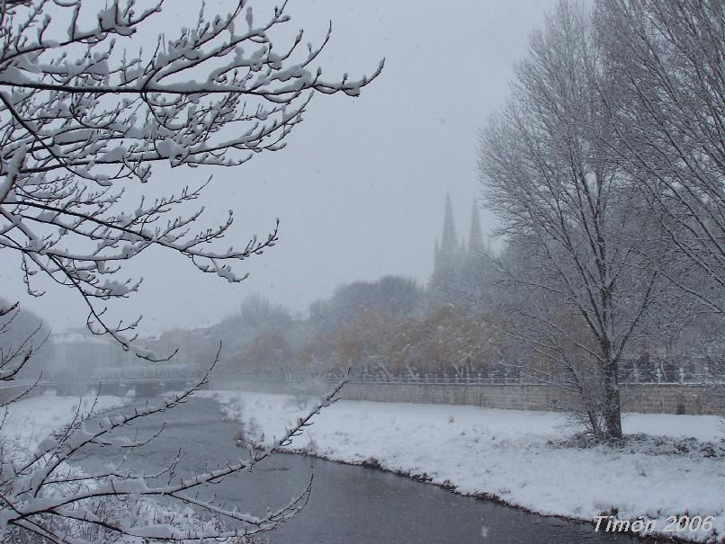 Foto de Burgos (Castilla y León), España