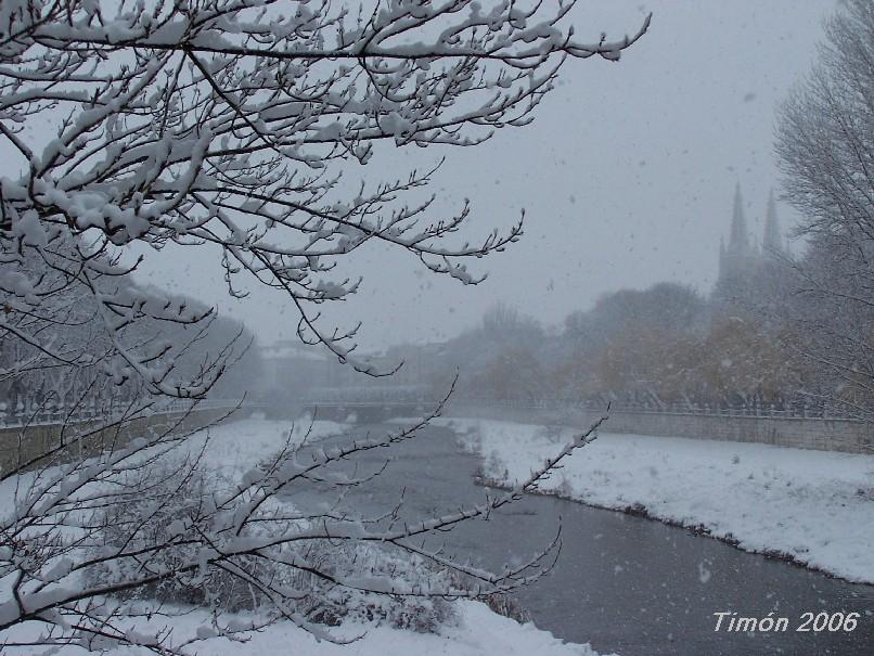 Foto de Burgos (Castilla y León), España