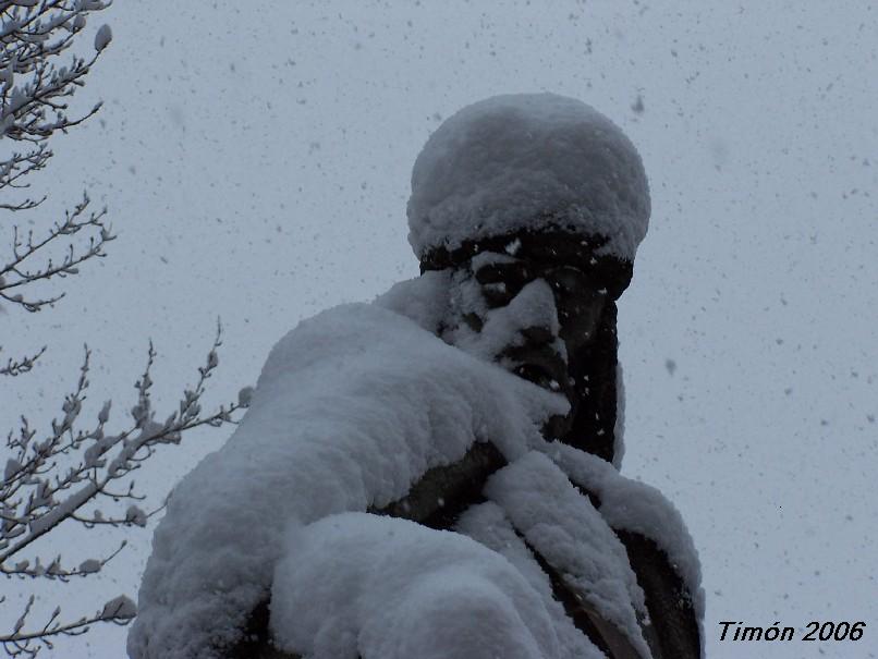 Foto de Burgos (Castilla y León), España
