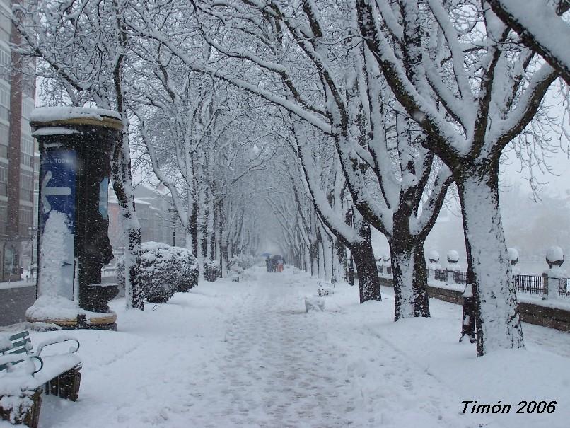 Foto de Burgos (Castilla y León), España
