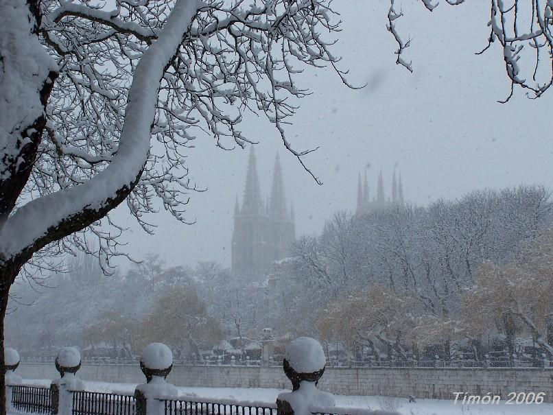 Foto de Burgos (Castilla y León), España