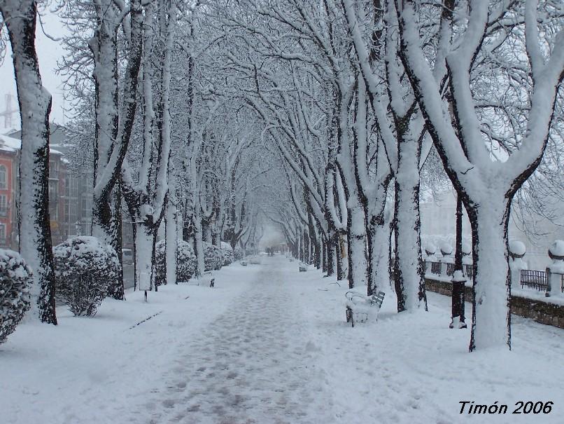Foto de Burgos (Castilla y León), España