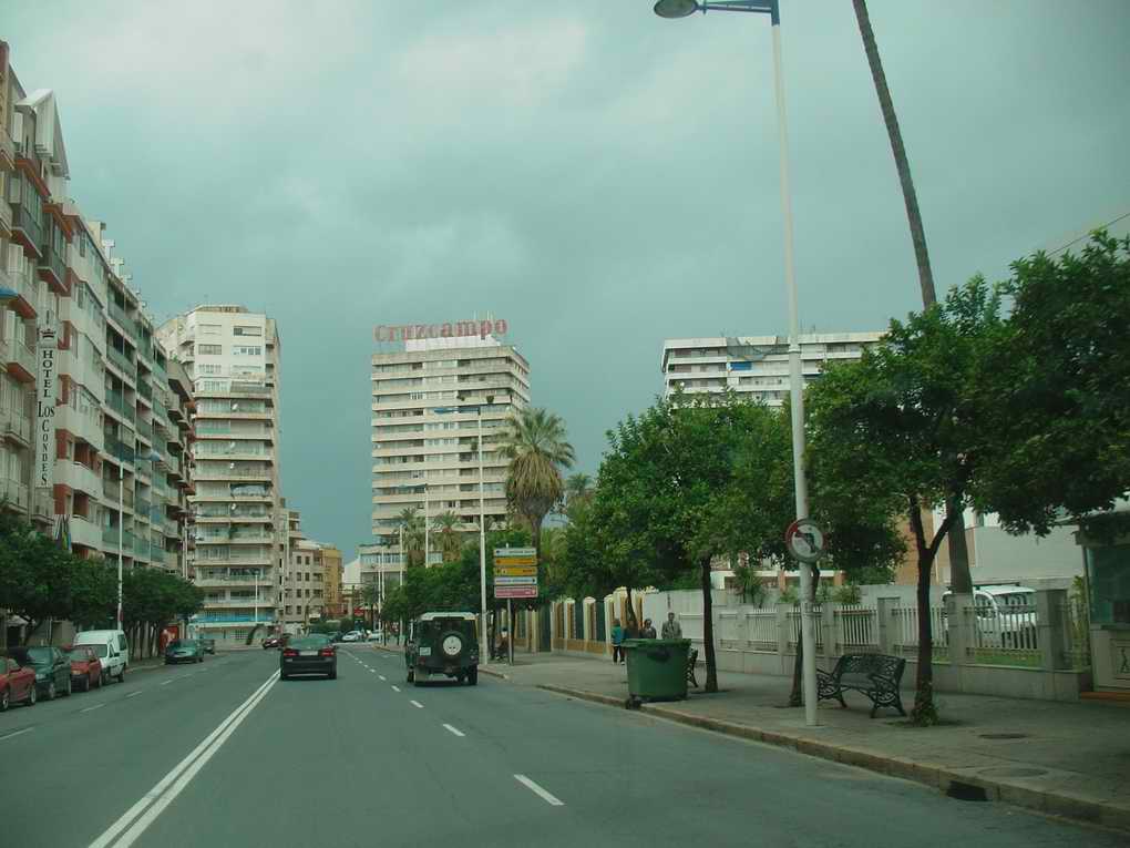 Foto de Huelva (Andalucía), España