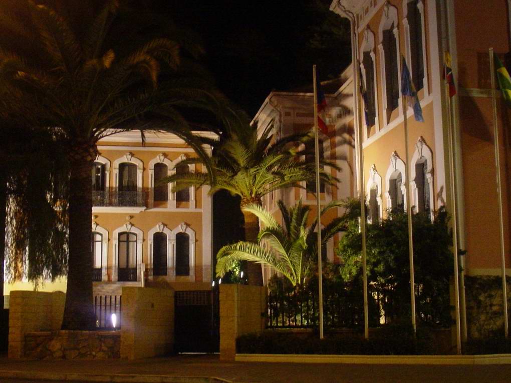 Foto de Huelva (Andalucía), España