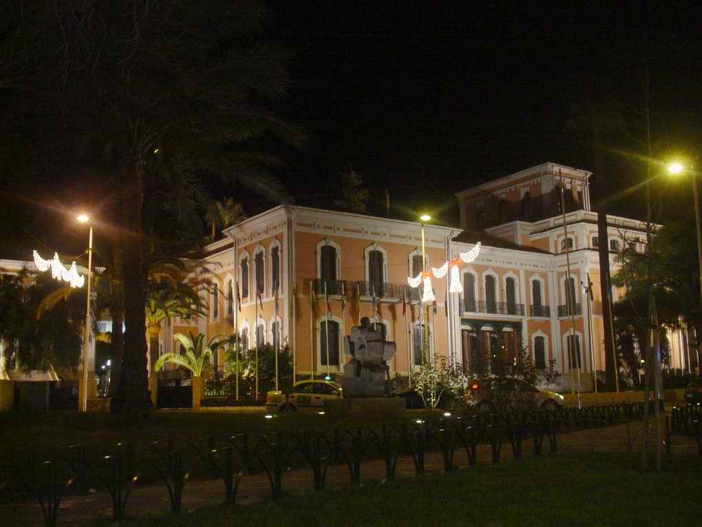 Foto de Huelva (Andalucía), España