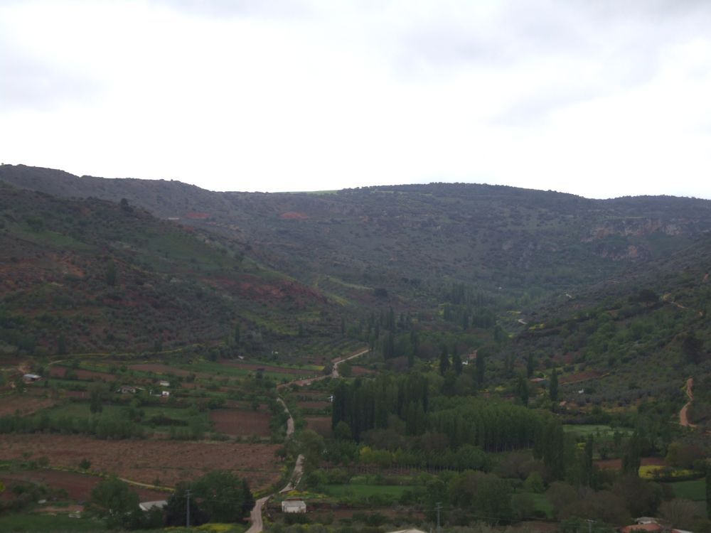 Foto de Alcaraz (Albacete), España