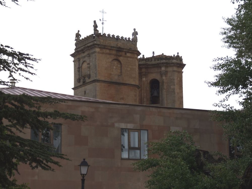 Foto de Alcaraz (Albacete), España