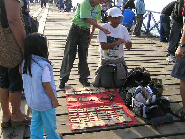 Foto de HUANCHACO, Perú