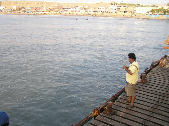 Foto de HUANCHACO, Perú