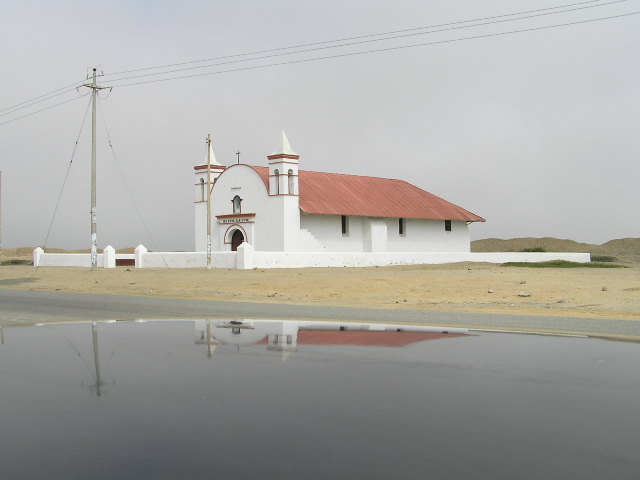 Foto de TRUJILLO, Perú