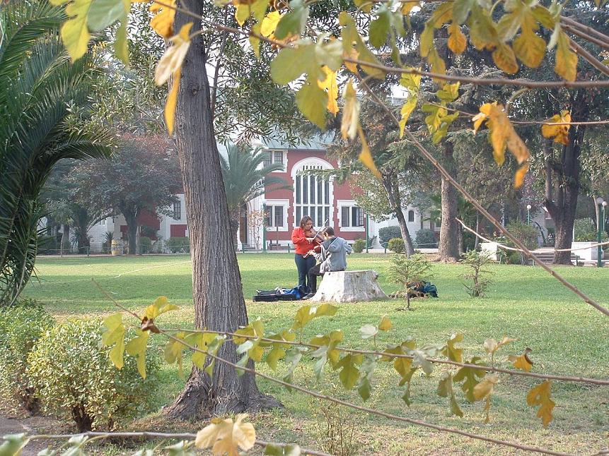 Foto de Santiago, Chile