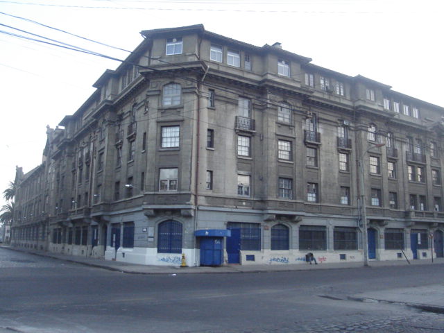 Foto de VALPARAISO, Chile