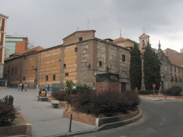 Foto de Madrid (Comunidad de Madrid), España