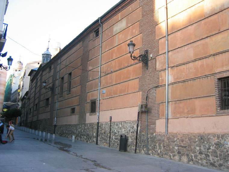 Foto de Madrid (Comunidad de Madrid), España