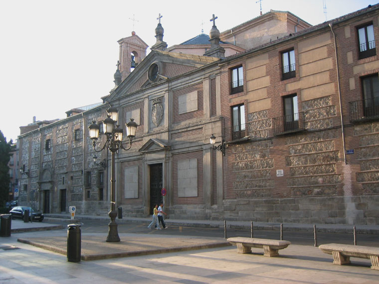 Foto de Madrid (Comunidad de Madrid), España