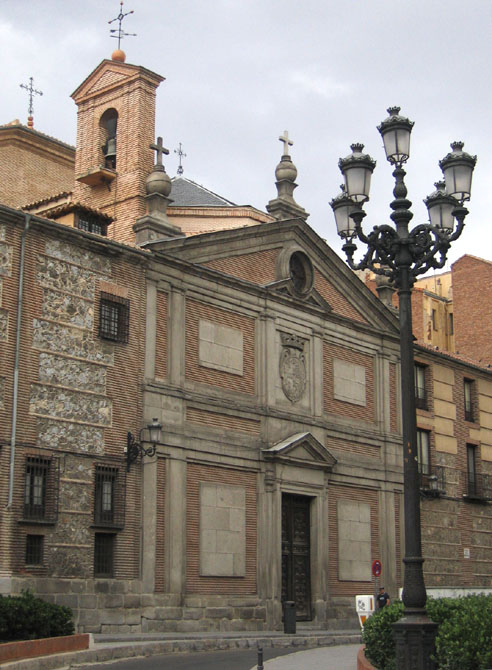 Foto de Madrid (Comunidad de Madrid), España