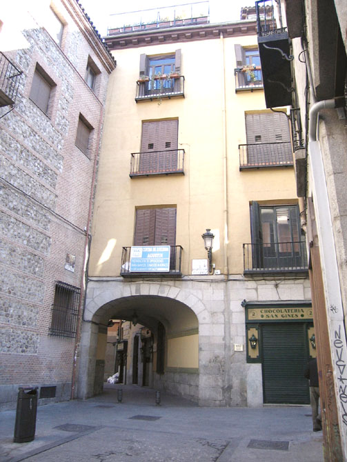 Foto de Madrid (Comunidad de Madrid), España