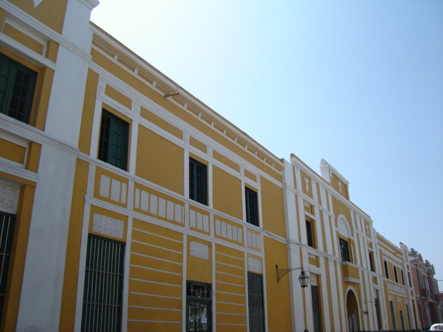 Foto de Trujillo, Perú