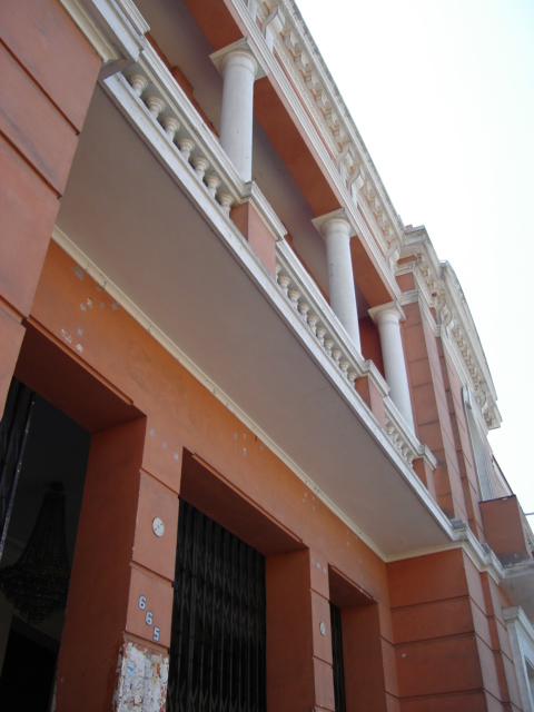 Foto de Trujillo, Perú