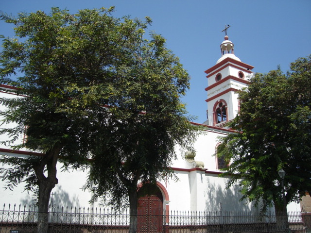 Foto de Trujillo, Perú