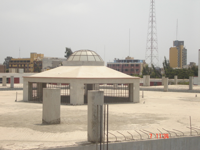 Foto de Trujillo, Perú