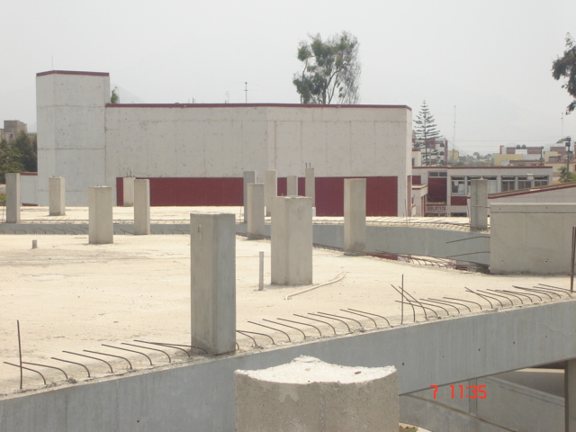 Foto de Trujillo, Perú